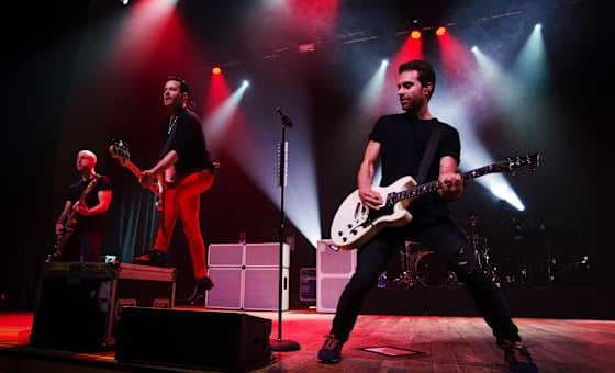 Simple Plan