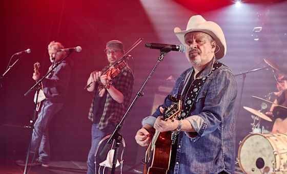 Truck Stop - Mit Euch unterwegs | Tour 2026