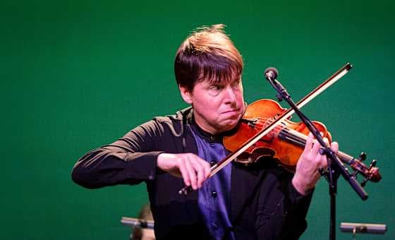 Joshua Bell, Violine & Leitung