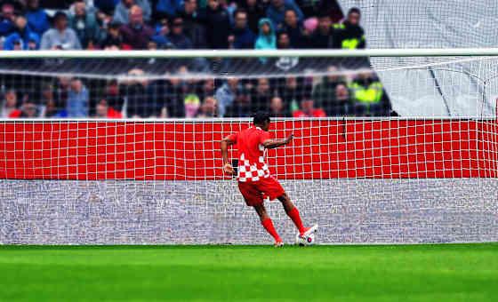 1. FSV Mainz 05 vs FC Bayern München card