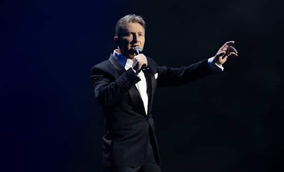 Helmut Lotti