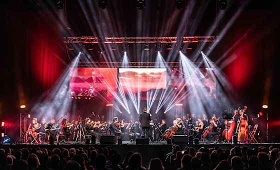 Der Herr der Ringe & Der Hobbit - Das Konzert