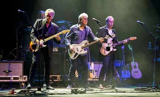 10cc - And Another Bloody Greatest Hits Tour 2026