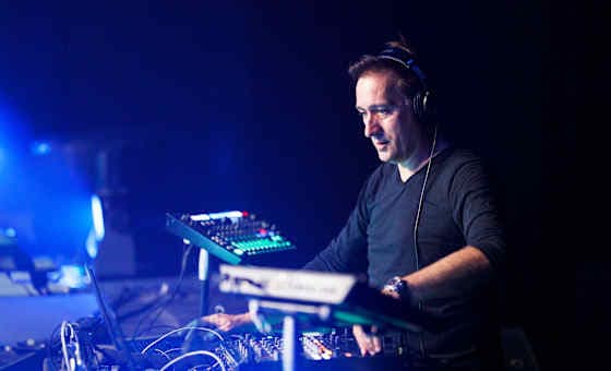 Paul van Dyk - Live
