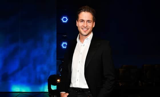 Alexander Klaws - A very special Musical Christmas - Tournee 2026