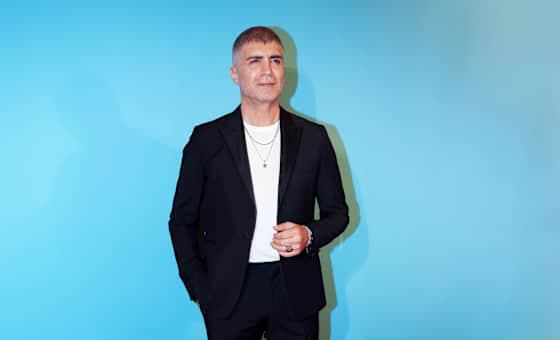 Ozcan Deniz