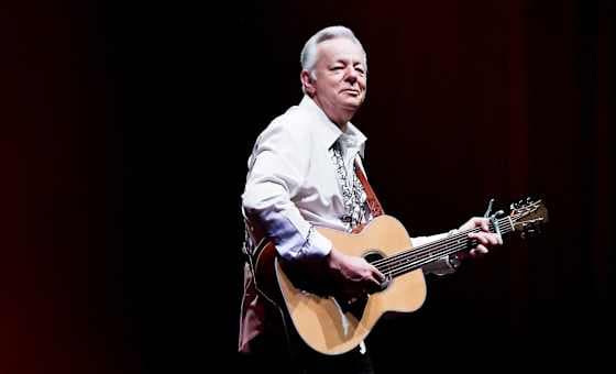 Tommy Emmanuel CGP