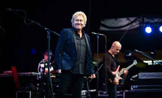 Manfred Mann's Earth Band