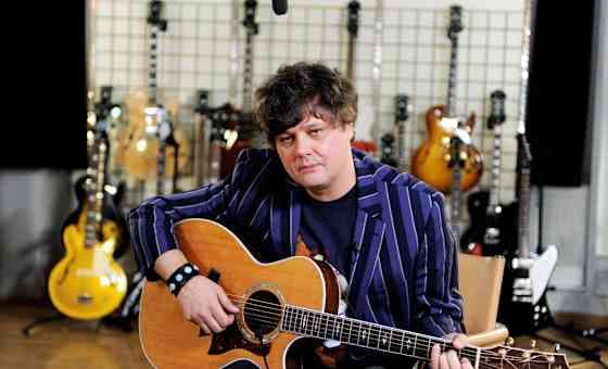 Ron Sexsmith - Tour 2026