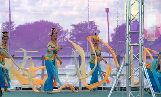 Shen Yun 2027