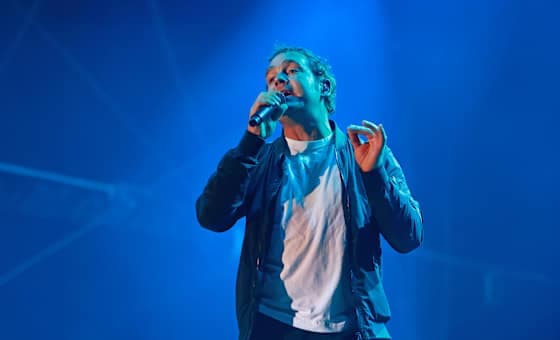 BOSSE - Stabile Poesie Clubtour 2026