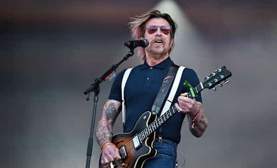 Eagles of Death Metal - Death by Sexy Anniversary 2026