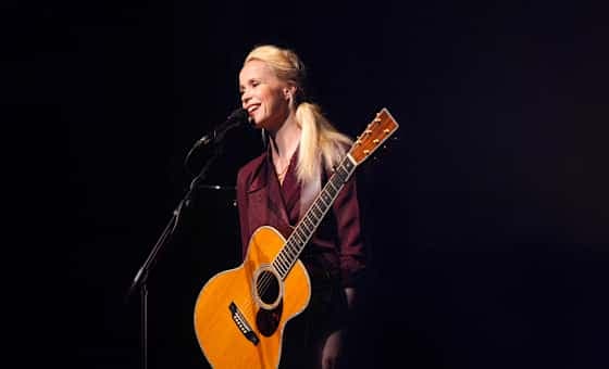 Tina Dico & Helgi Jonsson - The Road Tour 2026