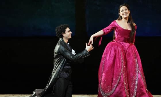 Romeo und Julia - Bremer Shakespeare Company