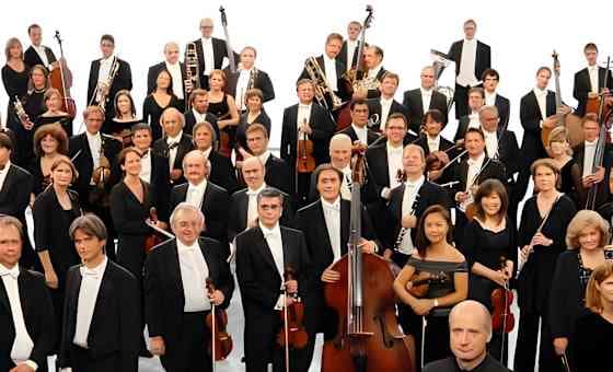 Weihnachtskonzert für alle - Christmas all over the World