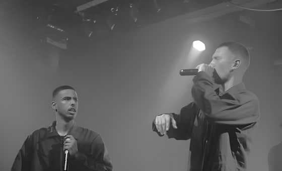 RapK - Live 2026
