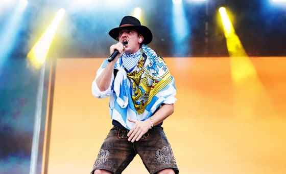 Tream - Zur Weißbier-Probe Tour 2026