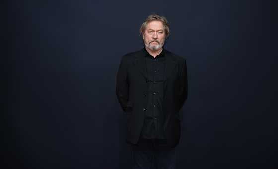 Nils Petter Molvaer Trio