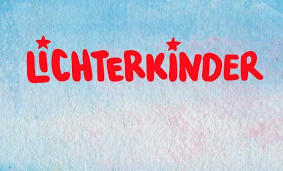 LICHTERKINDER - Live - Millionen Sterne Tour 2026