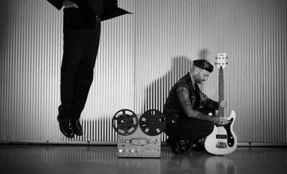 Twin Noir – Chapter III - Album Tour