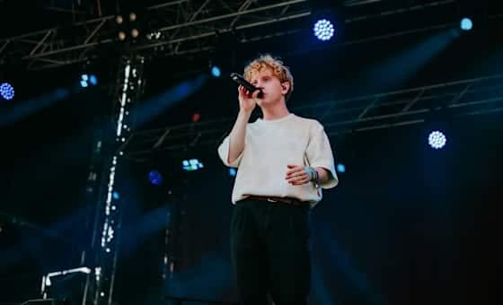 TJARK - auch wenn’s uns morgen nicht mehr gibt Tour 2026