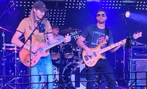 Rockwood - The Masters of Rock