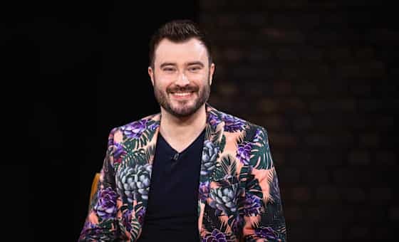Sebastian Klussmann - Gefragt – Gesagt: Hirn-Turbo mit Live-Quiz