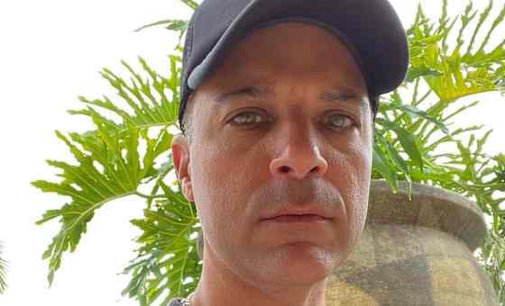 Joe Di Nardo - COMEDY al dente