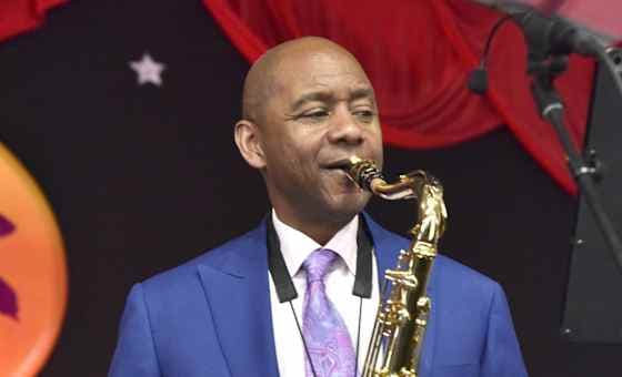 Branford Marsalis & Dianne Reeves