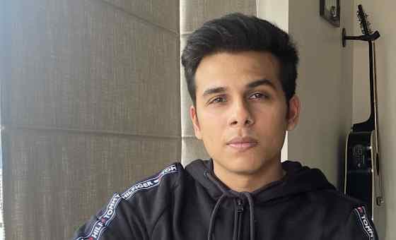 Anuv Jain - Dastakhat Tour