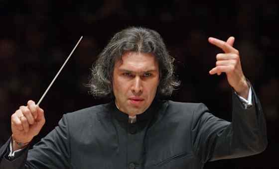 Hilary Hahn | London Symphonic Orchestra, Vladimir Jurowski