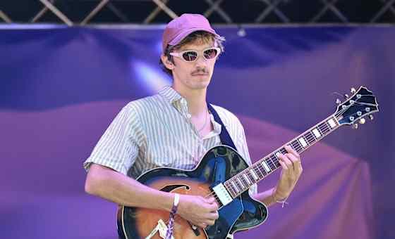frytz - Tour 2026