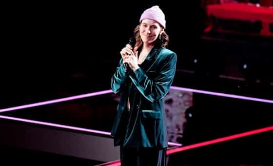 MALOU LOVIS - soft season tour