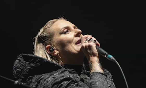 Eivør - European/UK Tour 2027