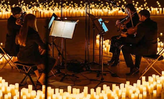 The Magic of Hans Zimmer - The Concert