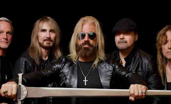 Fifth Angel + special guests - 40th Anniversary Tour