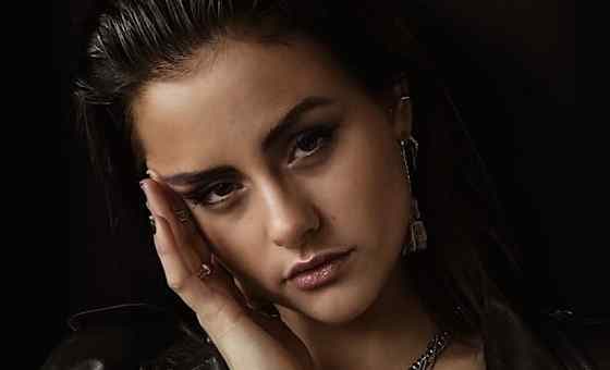 ANNA GREY - OHNE MORAL TOUR 2027