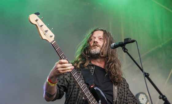 Motorpsycho - Jupiter And Beyond The Infinite Tour 2026