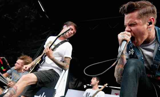 The Devil Wears Prada - Flowers EU & UK MMXXVI