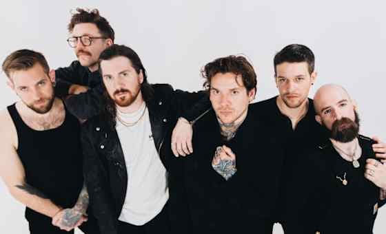 The Devil Wears Prada - Flowers EU & UK MMXXVI