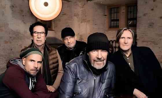 Agitation Free - ein audio-visuelles Event der Pioniere des Krautrock!