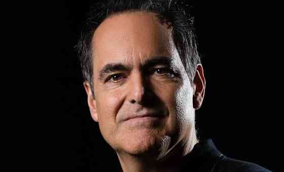 Neal Morse solo - The Darkness and Light Tour 2026