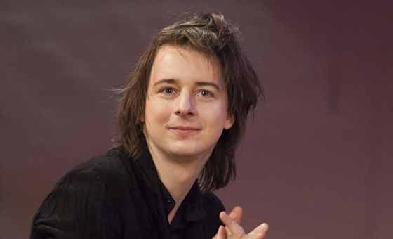 Michael Wollny, Klavier