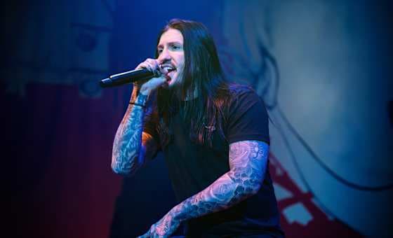 Escape the Fate