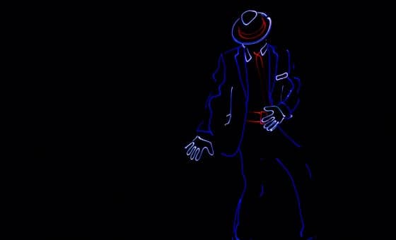 Michael Jackson Tribute Live Experience