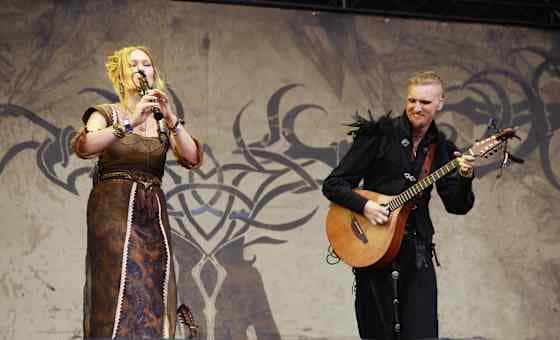 Faun - Hex Tour 2026