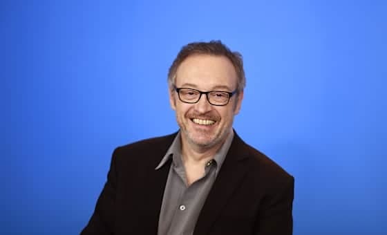 Josef Hader - Hader on Ice