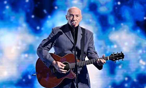 Midge Ure and Band Electronica - The Classic Collection - Tour 2027