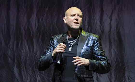 Heaven17 - „ELECTRONICALLY YOURS“ Tour 2026