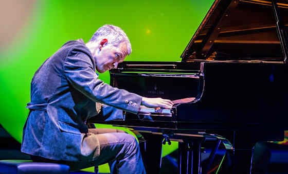 Brad Mehldau